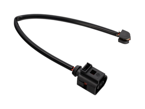 Capteur d'usure des plaquettes de frein avant. Porsche 992.1 C2 / C4 2019-2024 - 9P1907253, 9A790763700, 971907253 - EWI-0449