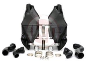 EVO2 Competition Intercooler Kit for Porsche 996 Turbo / Turbo S 2001-05