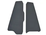 Tapis d'isolation de capot avant. Porsche 968 - 1403, 94451100513