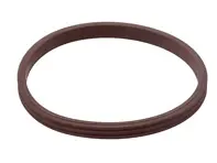 Zwischenwellenflanschdichtung. Porsche Boxster / Cayman / 996 / 997 - 99610501558, 99610501563, 99610590100, 99610511201, 273.920