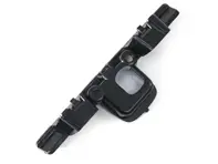 Kamerahalterung für vordere Stoßstange. Porsche 95B Macan 2014-18 - 95B807692