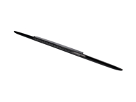 保时捷 997 Cabrio 第三刹车灯 - 99763105403