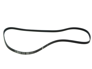 Courroie d'entraînement. Porsche AVEC Climatisation 996 GT3 / 997 GT3 - 6PK2260, 050 006 2260, 99610215195, 99610215193 - 050 006 2260