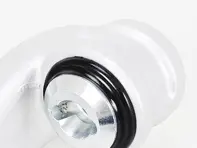 Casquillo de brazo oscilante trasero para Porsche 964 - 2290019, 96433102100, 96433102200, 96533102103, 96533102203, 96533102102, 96533102202, 96533102104, 96533102204