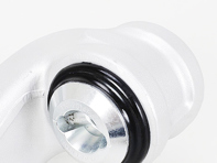 Silentbloc de bras oscillant arrière pour Porsche 964 - 2290019, 96433102100, 96433102200, 96533102103, 96533102203, 96533102102, 96533102202, 96533102104, 96533102204