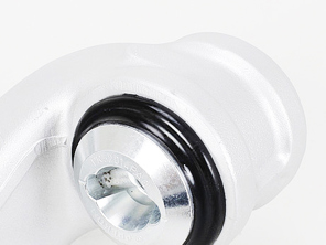 Silentbloc de bras oscillant arrière pour Porsche 964 - 2290019, 96433102100, 96433102200, 96533102103, 96533102203, 96533102102, 96533102202, 96533102104, 96533102204