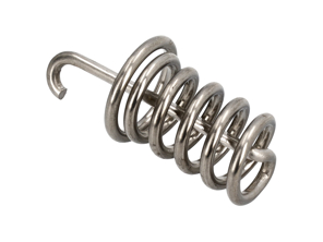 Ressort de tension des mâchoires de frein à main. Porsche 986 Boxster - 98635274100