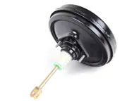 Bremskraftverstärker. Porsche 993 - 99335502310