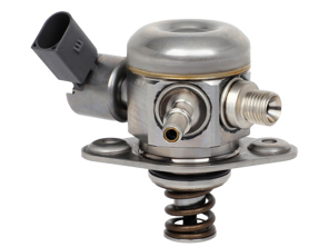 Pompe à carburant haute pression. Porsche Cayenne 958 / Macan / 970 Panamera - 94611031561, 94611031560, 94611031562, 74398, 0 261 520 303, 0261520303