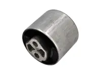 Support de boîte de vitesses. Porsche 996 Arrière (BOÎTIER D'EXTENSION) - 99637505505, 99637505700