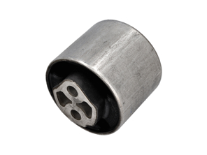 Getriebehalterung. Porsche 996 Heck (VERLÄNGERUNGSGEHÄUSE) - 99637505505, 99637505700