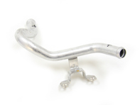 Tubo dell'acqua di raffreddamento. Porsche 970 Panamera IBRIDA - 97010650900