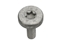 M8x26 bout voor aandrijfriemspanner. Porsche 987-2 / 981 / 718 (982) / 997-2 / 991 / 992 - 99907341201, PAF008361