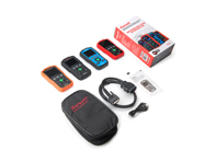 iCarsoft Multi-system Scanner LRV1.0 for Land Rover / Jaguar +OBDII - LRV1.0