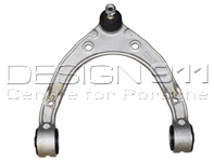 Braccio oscillante ANTERIORE. Porsche 958 Caienna - 1140109000, 7P0407021, 95834105100