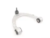 Braccio oscillante ANTERIORE. Porsche 958 Caienna - 1140109000, 7P0407021, 95834105100