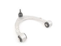 Brazo de control de pista DELANTERO. Porsche 958 Cayena - 1140109000, 7P0407021, 95834105100