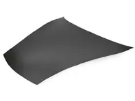 Capó delantero. Porsche 986 Boxster - 99651101103GRV, 99651101102GRV