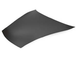 Fronthaube. Porsche 986 Boxster - 99651101103GRV, 99651101102GRV