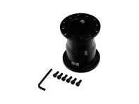 Entretoise de volant B-G Racing 100mm - BG4919