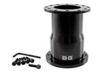 B-G Racing Distanziale volante 100mm - BG4919