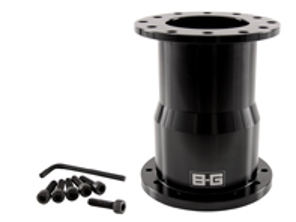 B-G Racing Lenkradabstandshalter 100mm - BG4919