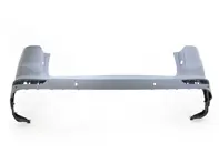 Hintere Stoßstange. Porsche 958 Cayenne 2015>> - 95850541760G2X, 95850541760