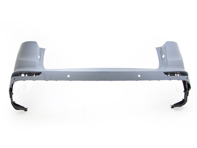 Paraurti posteriore. Porsche 958 Caienna 2015>> - 95850541760G2X, 95850541760