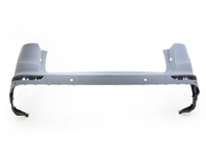 Parachoques trasero. Porsche 958 Cayena 2015>> - 95850541760G2X, 95850541760