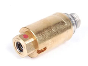 Druckhalteventil für Luftfederung vorne. Porsche 955 Cayenne - 95535872002, 7L0616813B - V15-51-0007