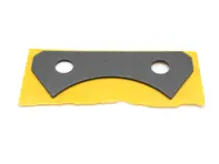 Brake booster seal. Porsche 986 Boxster / 996 - 99642330100