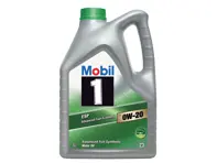 Mobil 1 Engine Oil ESP X2 0W-20 Advance fully synthetic - 157784, 153685