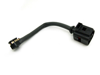 Brake pad wear sensor. Porsche 958 Cayenne / 970 Panamera - 95861236550