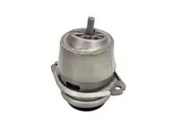 Untere Motorhalterung. Porsche 958 Cayenne 3.0 Diesel 2011-18 - 95837504940