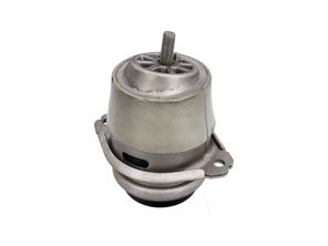 Support moteur inférieur. Porsche 958 Cayenne 3.0 Diesel 2011-18 - 95837504940