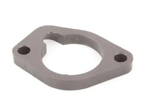 Ansaugkrümmerflansch. Porsche 911 3.2L - 93011045900