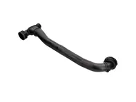 Kühlmittel-Verteilerrohr Zuleitung. Porsche 987 Boxster / Cayman / 997 - 99710615204, 99710615203