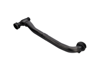 Kühlmittel-Verteilerrohr Zuleitung. Porsche 987 Boxster / Cayman / 997 - 99710615204, 99710615203