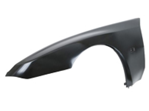 Flügel vorne. Porsche 944 S2 / Turbo (OE-Teil Ref. 95150302102 / 95150302202) - 95150302102, 95150302202