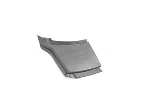 Pannello di riparazione dell'angolo del parabrezza anteriore. Porsche 914 - 91450305710, 91450390110, 91450119510 - PP305L, PP306L
