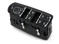 Fensterheber, Außenspiegel und Gepäckraumschalter. Porsche 958 Cayenne 2011> / 970 Panamera - 7PP959855BDML, 7PP959855B, 7PP959858HDML, 7PP959858RDML, 7PP959858AFDML, 7PP959858MDML, 7PP959858AHDML - KPS-274