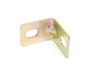 Radiator oil cooler bracket. Porsche 964 1989-94 - 96420741500