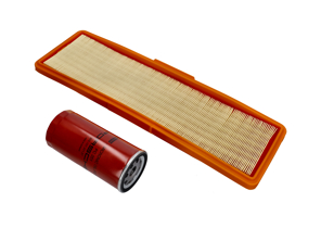 Kit tagliando per Porsche 928 GTS 1992-95 - 92810093109