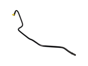 Unterdruckleitung Bremskraftverstärker Rechtslenker. Porsche 987 Boxster / Cayman / 997 - 99735557800