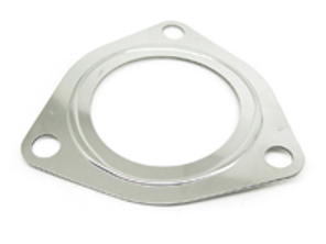 Collecteur d'échappement sur joint de turbo. Porsche 997 Turbo / 997 GT2 / 991 Turbo - 99711121570, 150.750