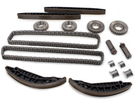 Camshaft timing chain kit. Porsche 964 / 993 - 99610113780, 99610143570, 90110512504, 90110554604, 96410507900, 96410508000, 96410502900, 96410503000, 96410504302, 99310552900, 96410507901