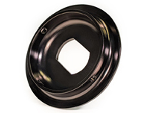 Fan pulley. Porsche 911 76-89 - 91110620800, 91110620803 - RS155, RS-155