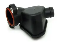 Ölabscheider für Entlüftungsleitungen Porsche 997 3.8L C2S / C4S - 99710713800 - OS108