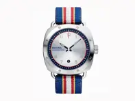 Porsche Collector's Watch inspired by 956 - Limited edition 1,956 pcs - WAP0701700N0CL