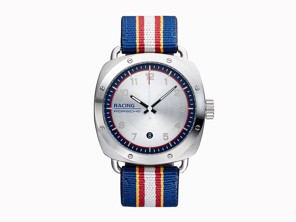 Porsche Collector's Watch inspired by 956 - Limited edition 1,956 pcs - WAP0701700N0CL